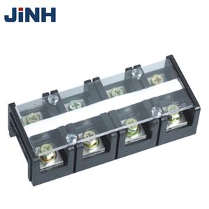 Tc Series Electrical Fixed Terminal (TC-6004) Strips Wire Connetcors