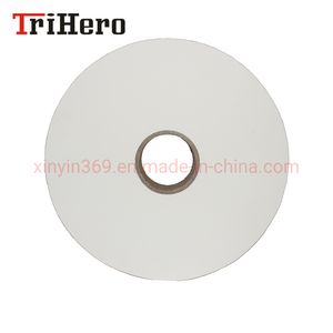 16.5GSM 18GSM Heat Sealable Tea Bag Filter Paper Rolls HS Heat Seal Paper Filter