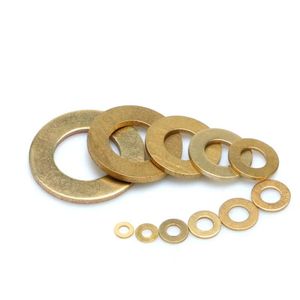 Premium Brass Gasket Mechanical Seal for Long-Lasting Performance