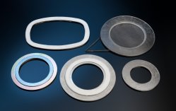 Premium Spiral Wound Gasket for Enhanced Sealing