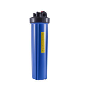RO System Water Filters 20" Jumbo Big Blue Filter Housing