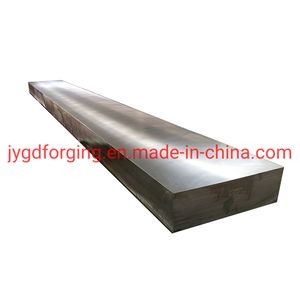 High-Quality Ss310 Ss320 Steel Forging Blocks for Precision Engineering