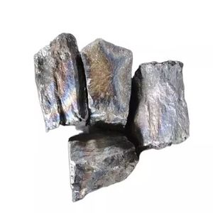 Ferro Molybdenum Factory Supply Quality Low Carbon Femo Femo60 Ferro Molybdenum