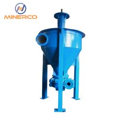 3qv-Af Vertical Froth Slurry Pump for Mining Flotation & Foam Transfer