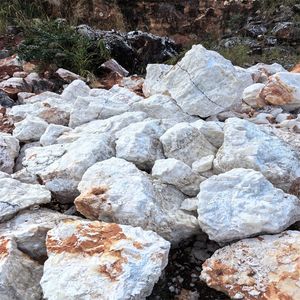 High Quality Low Barite Price Drill Nature Barium Sulfate Baso4