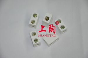 High Temperature Ceramic Terminal Block