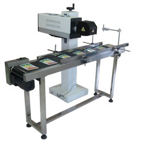 High Quality Automatic Belt Conveyor