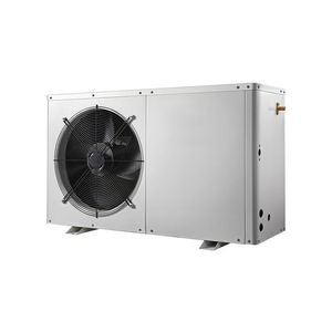 3.6kw Split Type Air Source Heat Pump Water Heater