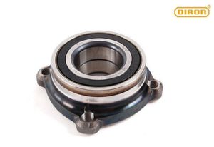 aftermarket parts Wheel Hub bearing OEM33411095238 for BMW 7 Series