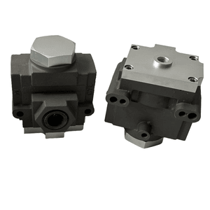 Mengma 409783 Core Repair Parts Blowdown Valve for Air Compressor