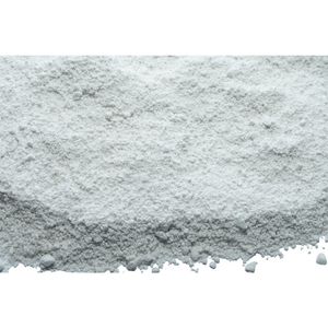 Durable Inorganic Fire Ceramic Fiber for Fire Retardant Coating