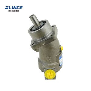 Variable Displacement A2f12 Hydraulic Piston Pump for Excavator and Mixer Truck Pump