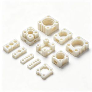 New Best Hardness Household Plastic Prototype Manufacturing