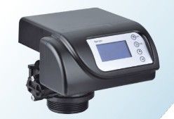 Water Softener Down Flush and Automatic Regeneration Valve