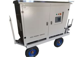 115V 400Hz Frequency Converter