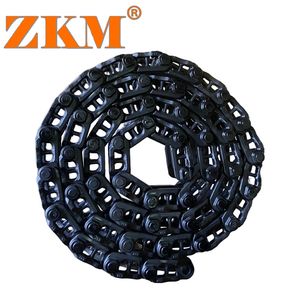 Factory Digger Track Chain Track Link for Earthmoving Mining Excavator Ex55 40L
