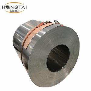 High-Quality Cold Rolled Stainless Steel Coil at Competitive Prices2.