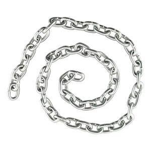 Australian Standard Steel Link Chain