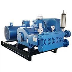 Corrosion Resistant High Pressure Pump