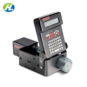 Videojet Marsh Unicorn 21941 21493 Large Character Marking LCM Dod Inkjet Case Coding Machine Box Carton Printers