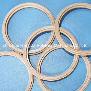 Peek Valve Seat Used for Mechanical Seal