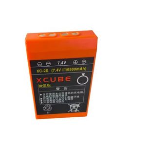 Sany Battery Use for Construction Machinery Remote Control Ba225030 52riw