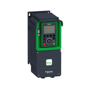 Energy-Saving Variable Frequency Converter for Pump Systems