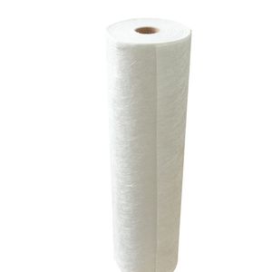 High-Quality Emusion 450g Fiberglass Chopped Strand Mat