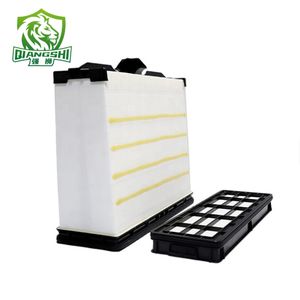 High-Performance Paver Air Filter for Af55014 and Af55308 Models