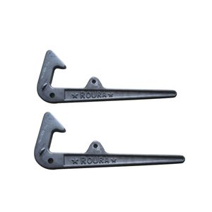 Sheet Metal Parts of Welding Machine and Function Welding Spare Parts