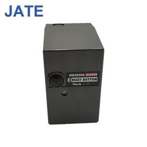 Flame Switch Controller MD202us Gas Combustion Programmable Controller in China Gas Burner Controller