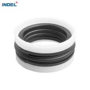 Kdas Double Acting Compact Seal for Hydraulic Pistons