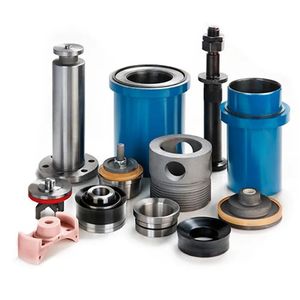 API Bomco Pz Mud Pump Bimetal Cylinder Liners