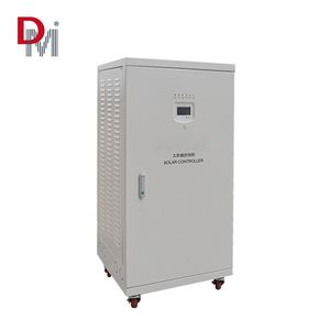 96V 120V 250A Solar Charger Solar Charge Controller