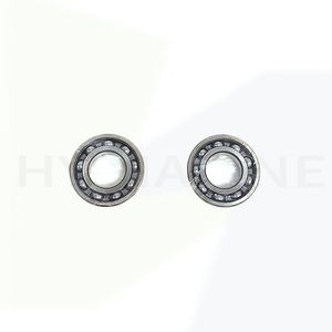 Supply From Stock Boiler Spare Parts Heishin Cy-12gn Ball Bearing 6207 16b Marine Diesel Engine Parts