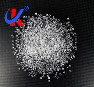 PMMA Resin High Impact PMMA Virgin Granules Injection Molding PMMA Plastic Raw Material