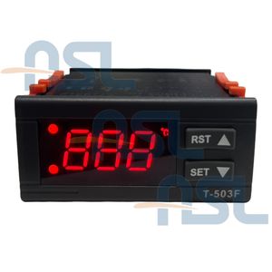 China Manufacturer Professional System Control Water Chiller Temperature Controller PCB