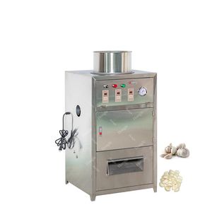 Garlic Peeling Machine Small for Home