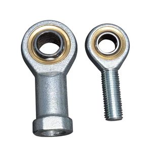 Xzbrg Hot Selling Rod End Fine Thread Bearing 7/8 Ball Joint Bearings pH Phs Series