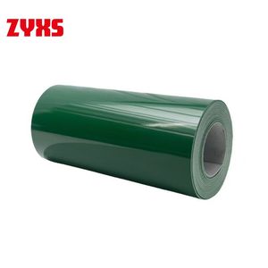 Durable White Green PVC Light-Duty Conveyor Belt with High Quality