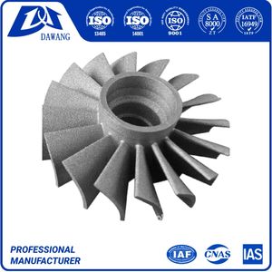 High Quality Custom Color Aluminum Metal SLA Service for Auto Parts 3D Printer Printing