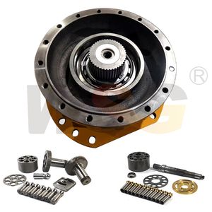 Kubota K040 U35 Mini Excavator Travel Motor Final Drive Assy