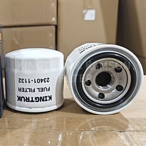 23401-1132 Diesel Fuel Filter for Medium-Duty Trucks and Engineering Machinery