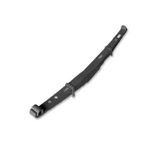 Factory Supplier Suspension System Parts Suspension Leaf Spring for Truck Semi Trailer