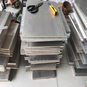 Tin Alloy Plate Manufacturer and Factory