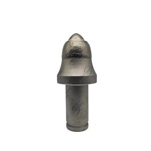 Mining Tools Round Shank Rock Cutting Conical Picks Roadheader Pick S150 S135