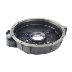 Quanchai480 Diesel Engine Part 2408000100701 Flywheel Shell for JAC Truck Spare Parts