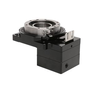 Ratio 10: 1 Hollow Rotary Platform for Welding Machine