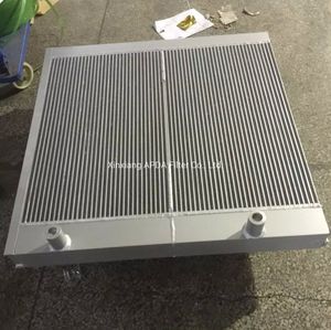 Factory Price Air Compressor Cooler 39899893 39749320 Apply to Ingersoll Rand