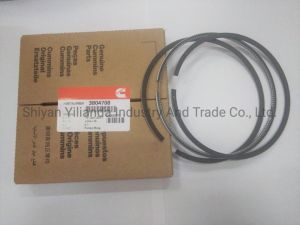 High Quality Diesel Engine Spare Parts for Cummins Qst30 3804708 Piston Ring